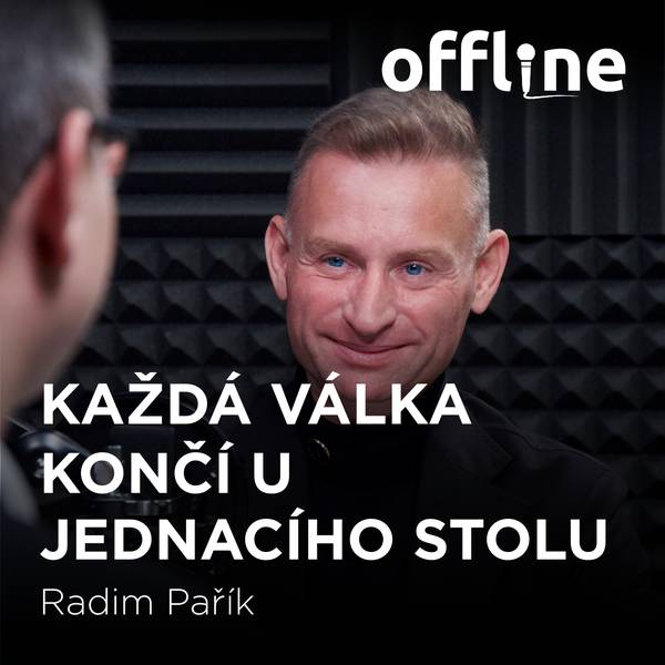 Offline Štěpána Křečka
